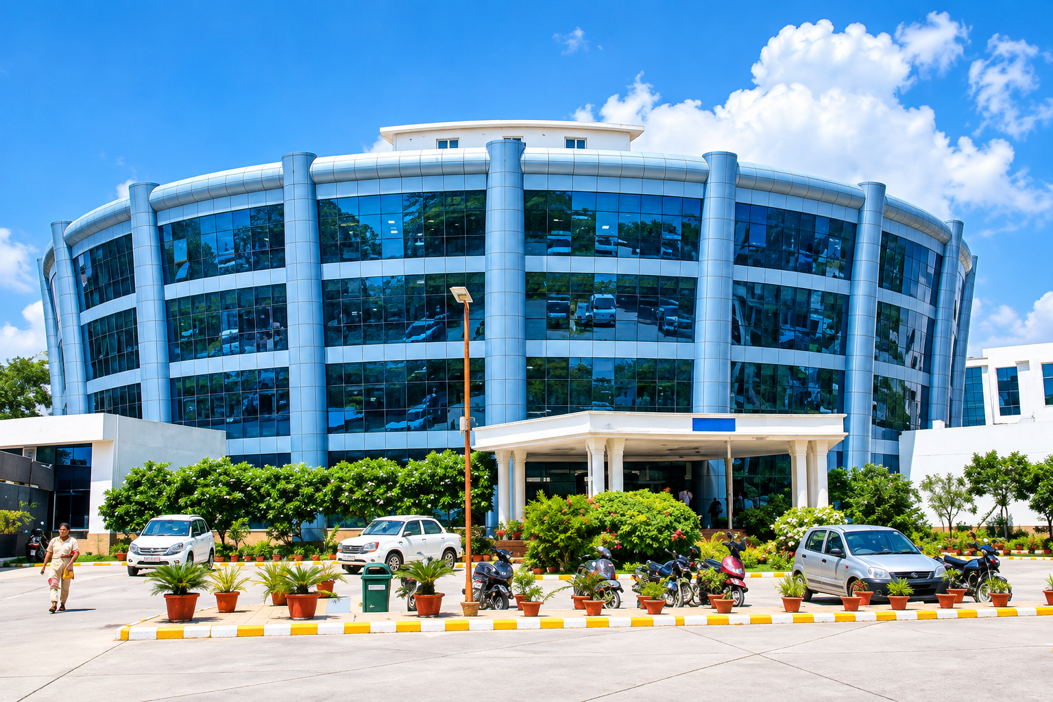 Institute